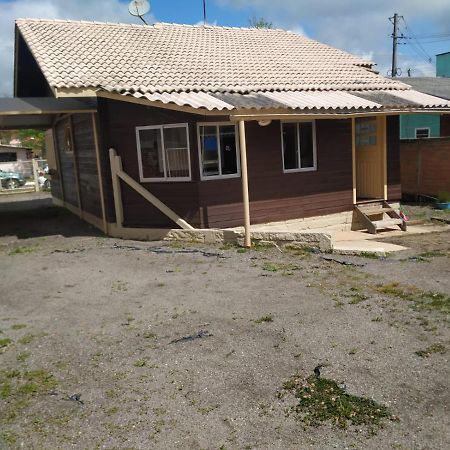 Cantinho Da Tete São Francisco de Paula Eksteriør billede